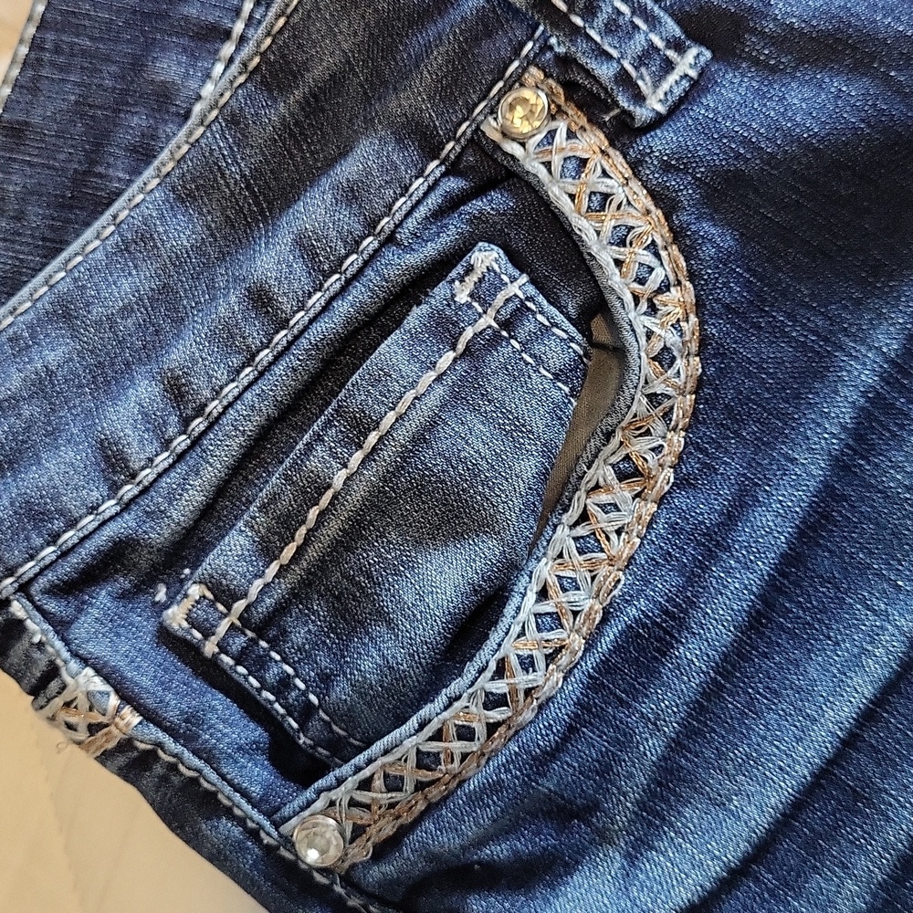 Ladies jeans - Picture 4 of 6